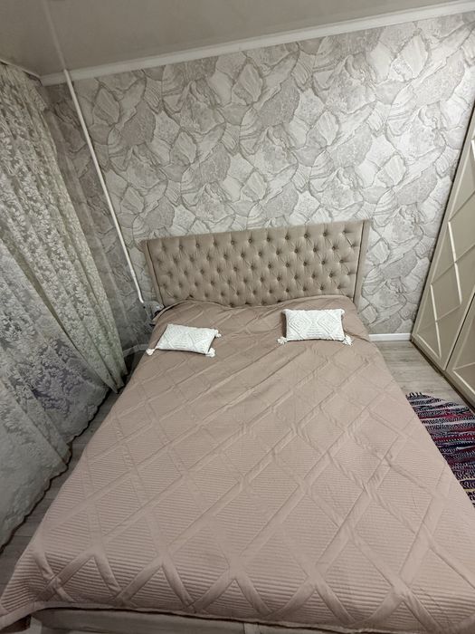 Продам кровать двухспальную