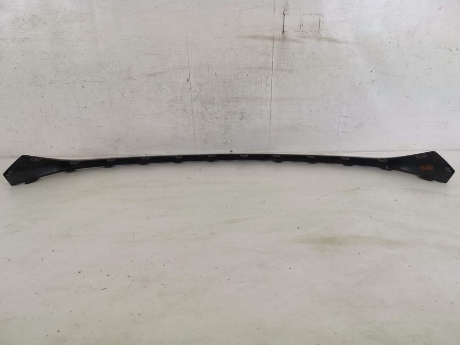 Тойота С-ХР / Toyota C-HR 1 [фейслифт] Оригинален спойлер/предна броня