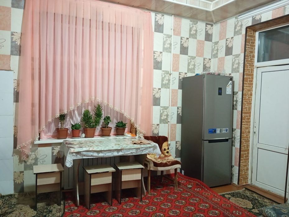 Янги намунавий котедж