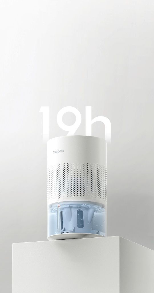 Увлажнитель воздуха Xiaomi smart Evaporative