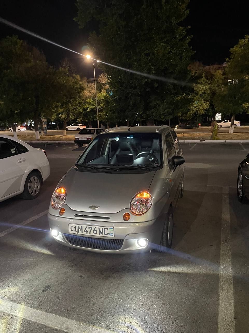 Matiz best ideal, матиз бест идеал
