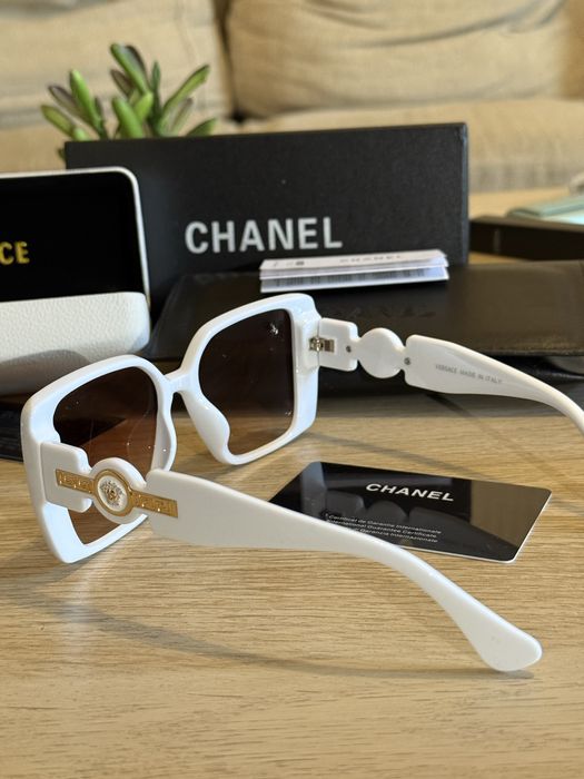 Оригинални женски очила VERSACE и CHANEL