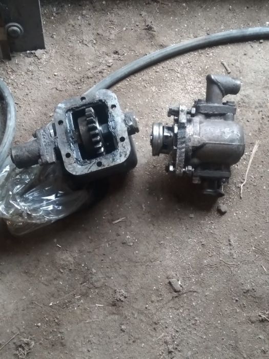 Продам КОМ и НША50