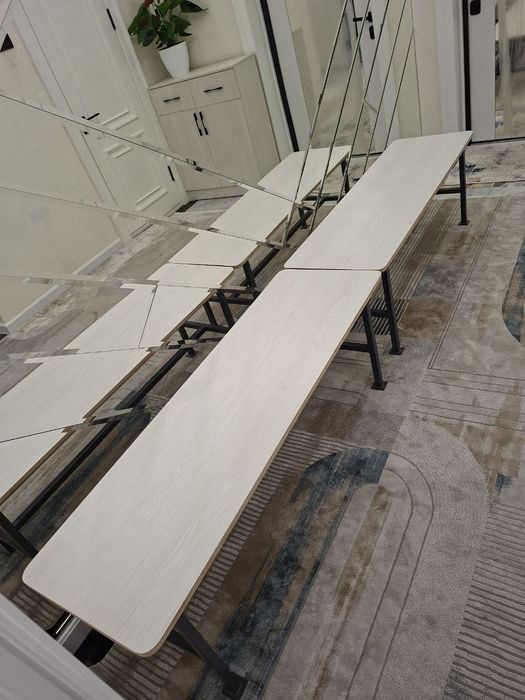 Prodayotsya Stol stul iz MDF