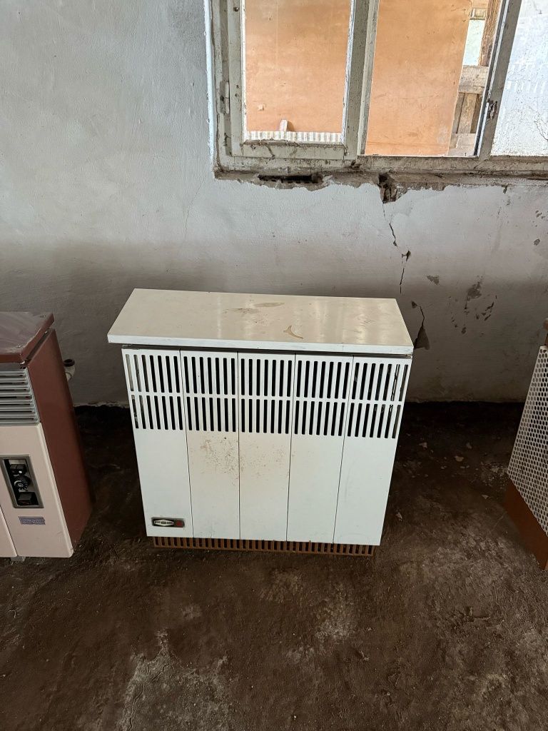Vând convectoare pe gaz!! 4 bucati
