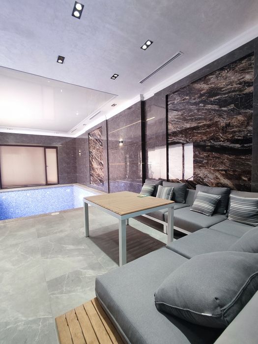 Продается Шикарный Дом!