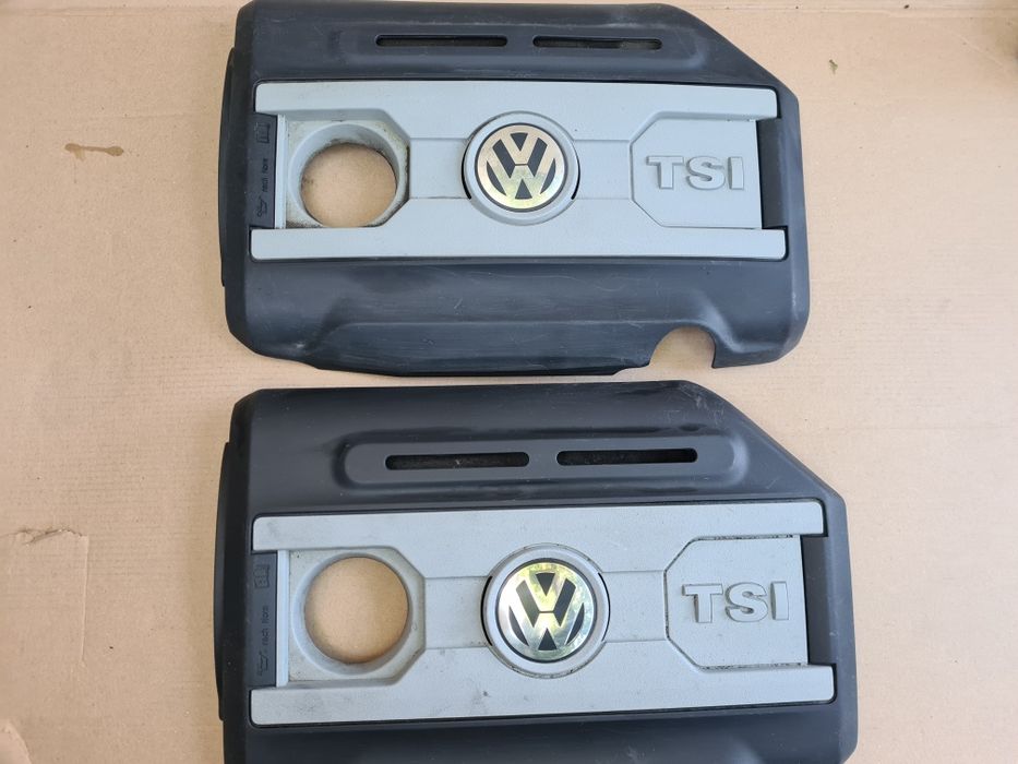 Capac motor 1.8TSI 2.0TSI VW Passat B7 CC Tiguan Caddy Touran
