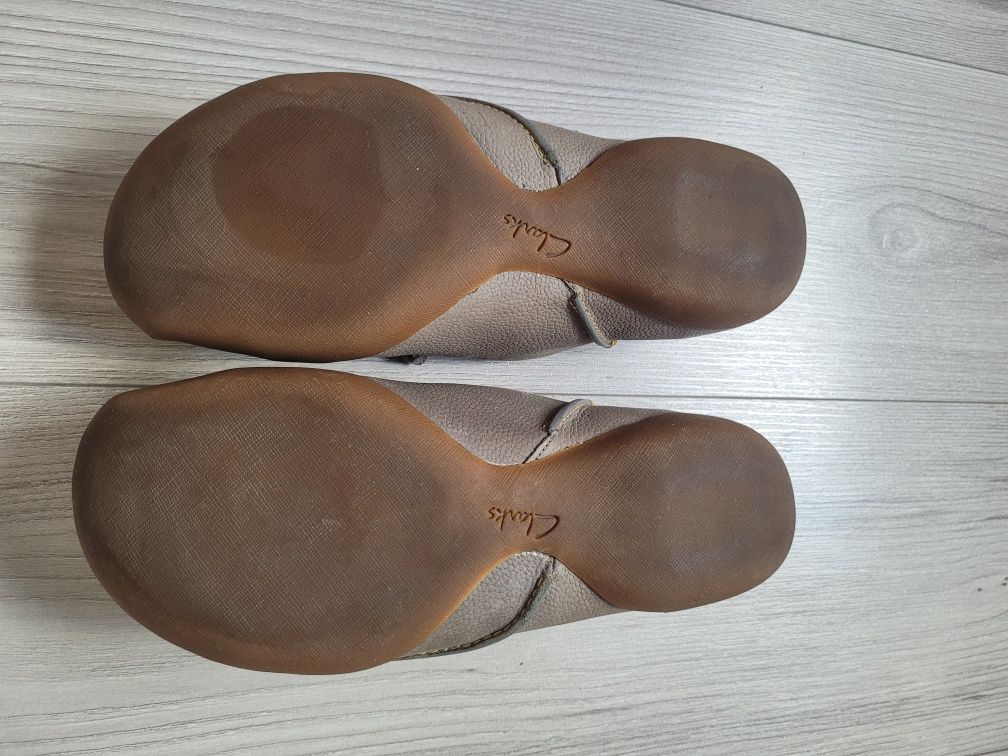 Дамски обувки Clarks 39.5