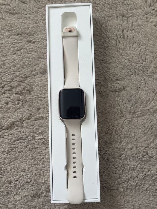 Oppo watch 46mm Glossy Gold