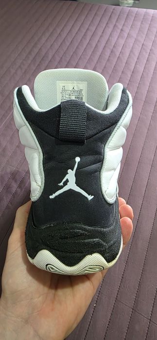 Jordan Pro Strong Nr 43