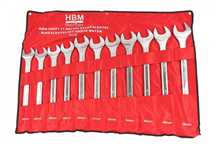 Set chei combinate 34-50mm
