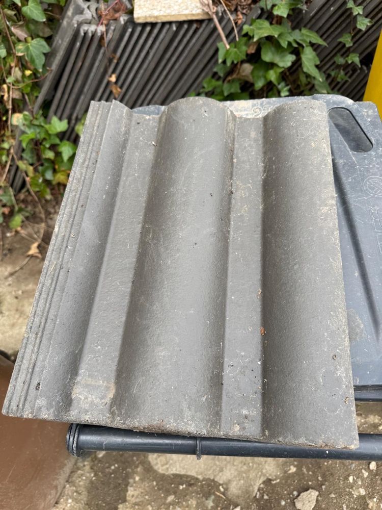 150 bucati tigla beton Terran NOI