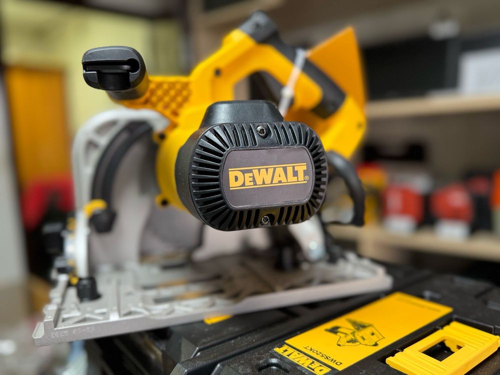 DeWalt DWS520KT Amanet auto& electronice Onesti