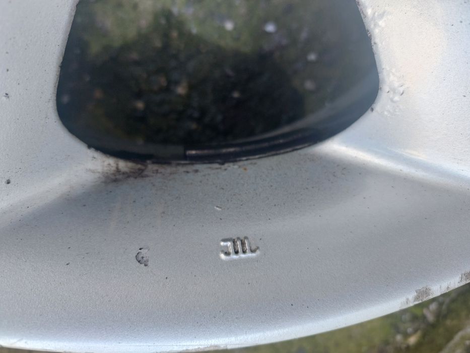 Джанти за Honda Frv 16цола