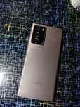 Samsung galaxy note 20 ulrra