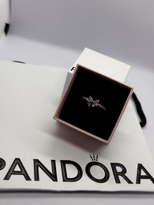 Пръстен Пандора Pandora
