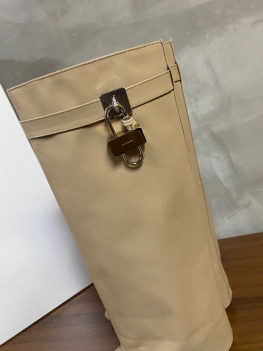 Cizme Givenchy Premium