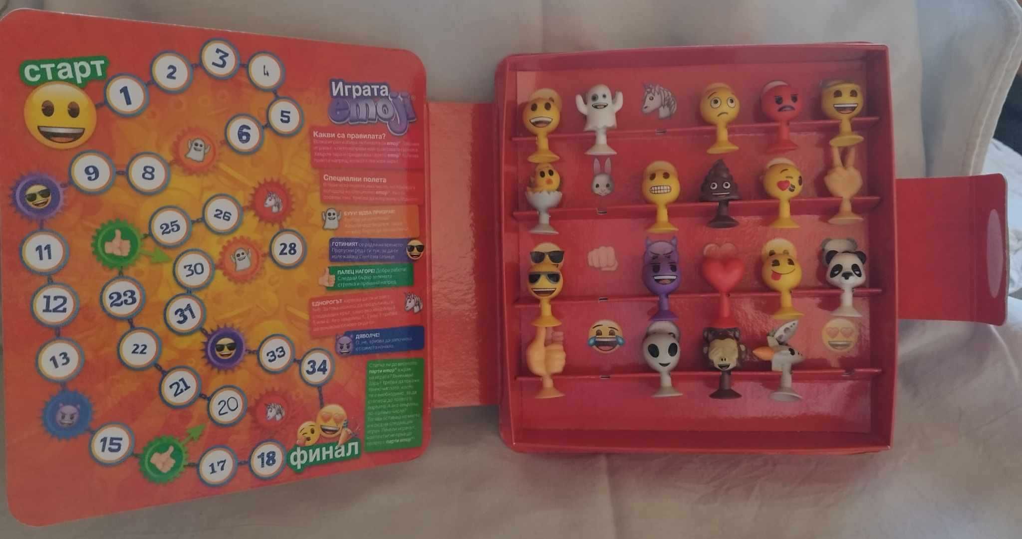 Stikeez различни колекции