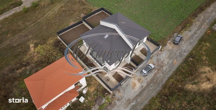 Duplex premium in Chinteni