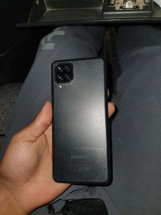 Samsung Galaxy a12 4g