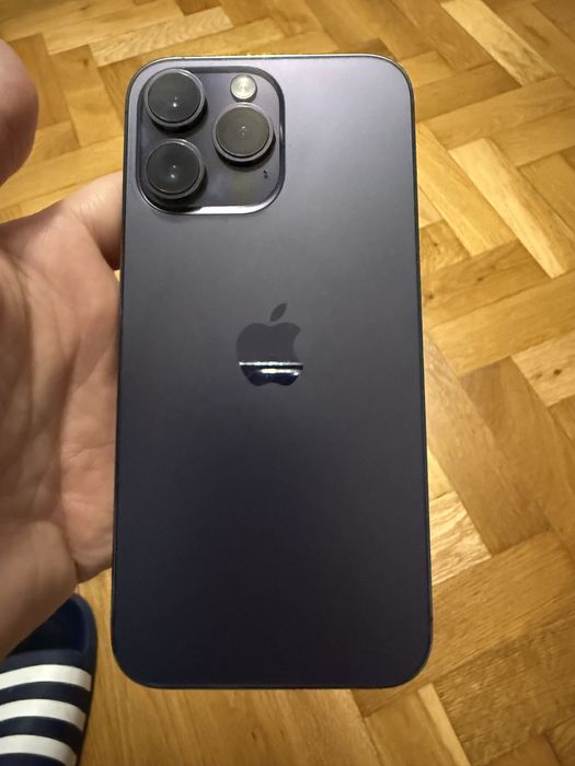 Vand Iphone 14 ProMax