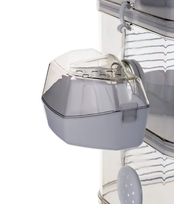 Cusca pentru hamsteri