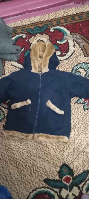 Детские куртки.  Детские куртки