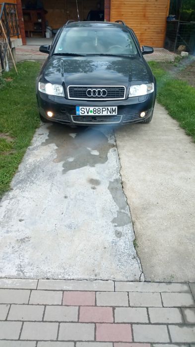 Vand Audi A4.An 2003 qatro