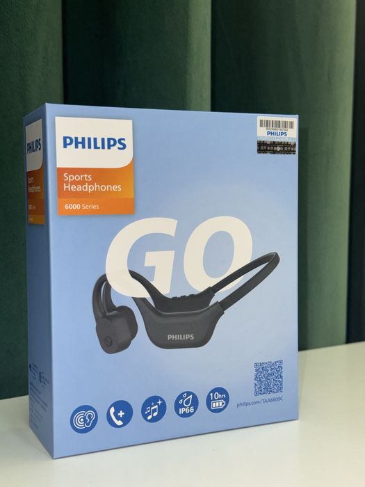 Наушники Philips Headphones 6000series