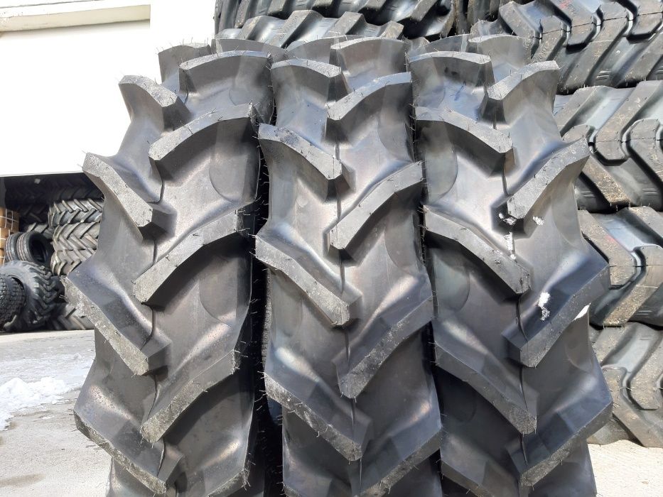 9.5-22 Cauciucuri noi agricole de tractor cu 8PLY livrare si tva inclu