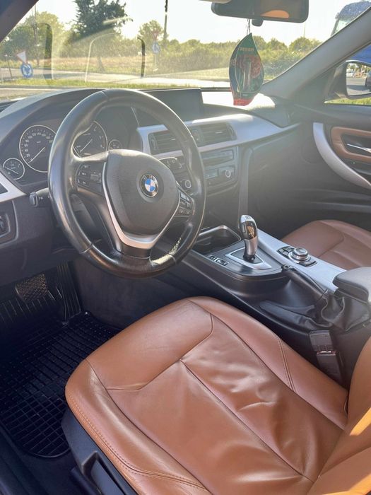 Se Vinde BMW Seria 3 f30