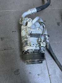 Compresor Denso AC BMW N20 cod 7SBU17A