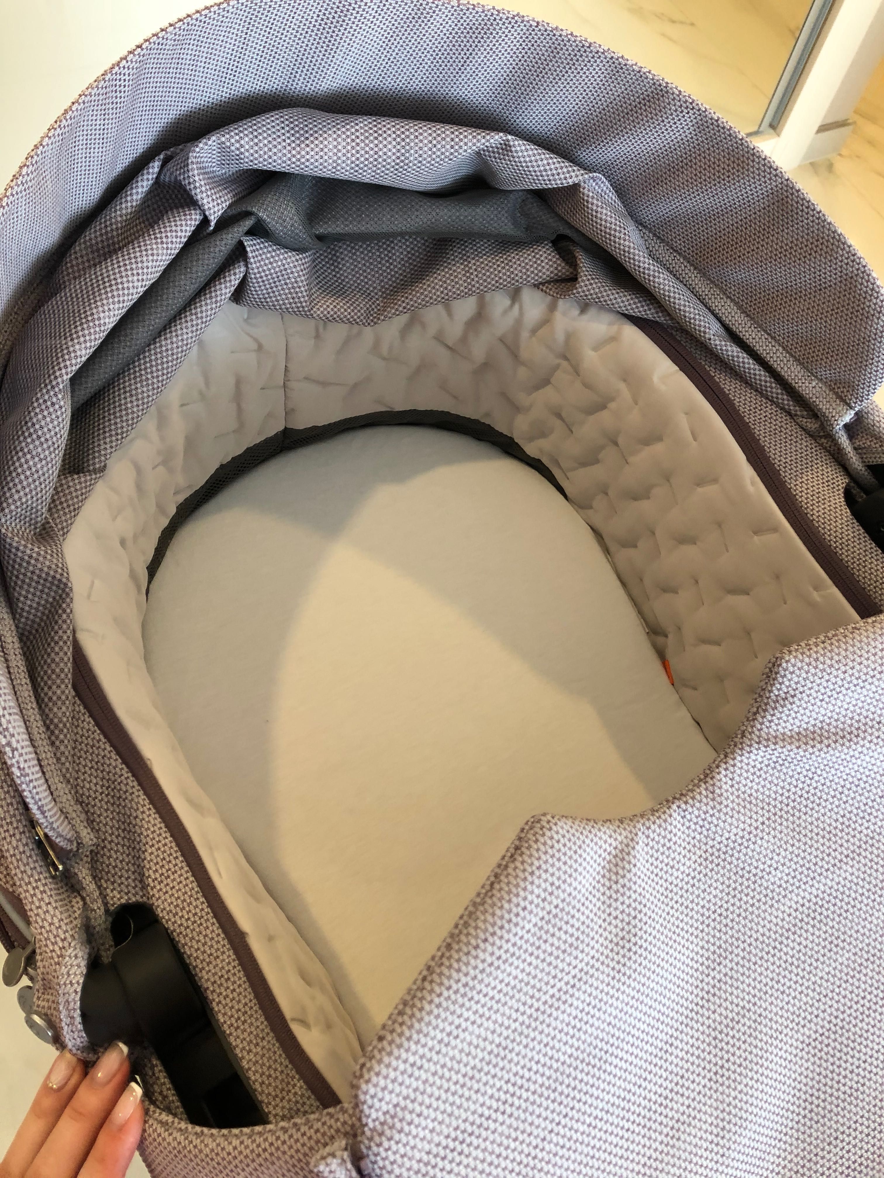 Stokke Xplory V6 + пълен комплект