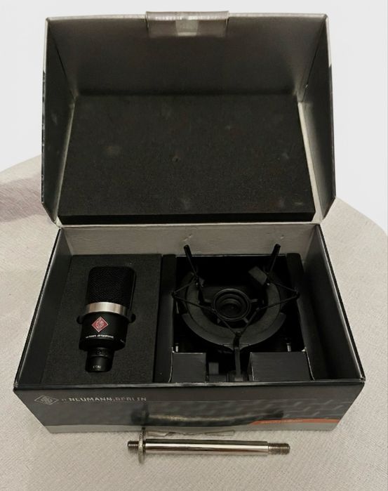 Microfon Neumann TLM 102 Studio Set