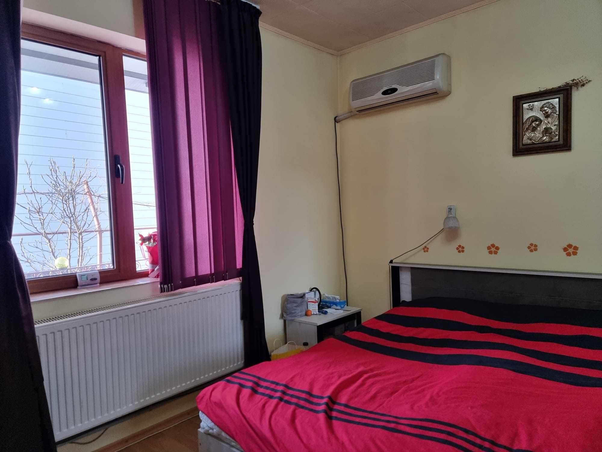 Casa in zona ultracentrala, toate utilitatile,direct proprietar,213 mp