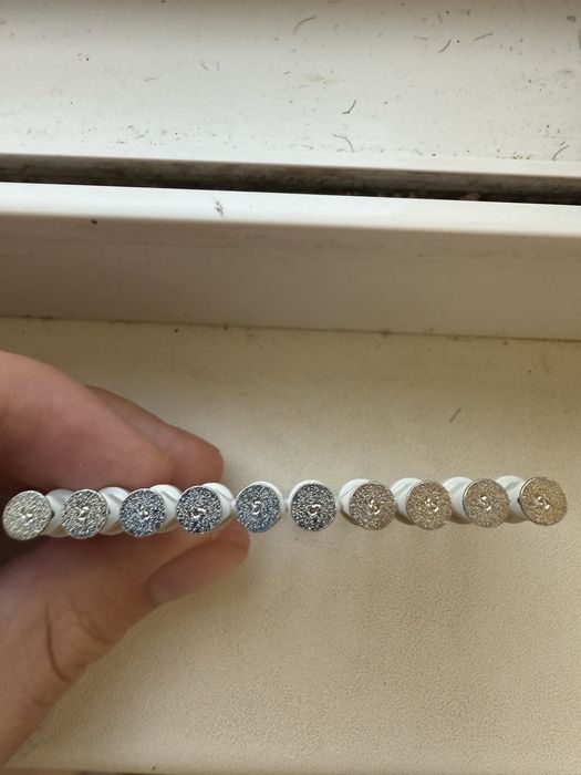 Пирони за бетон машини + газ