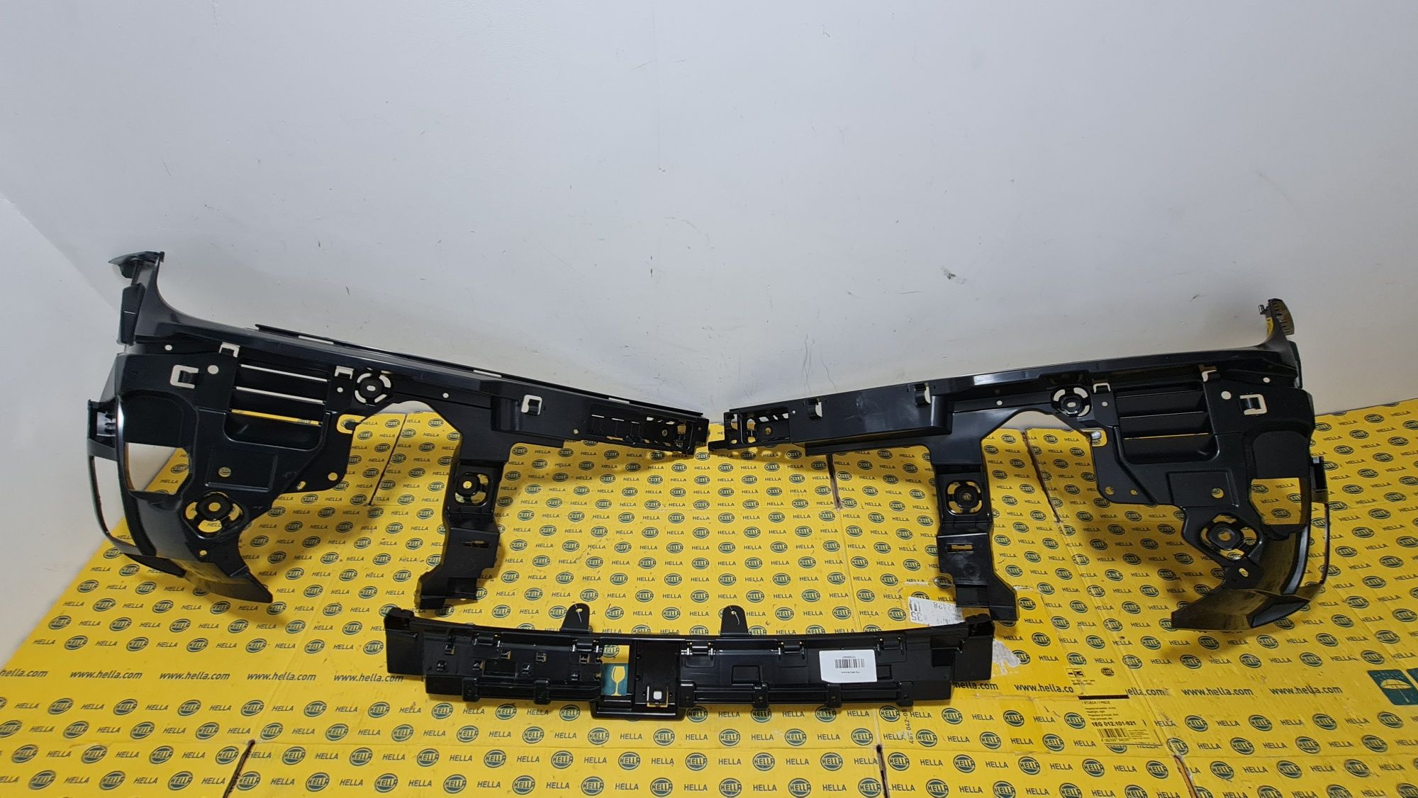 Set nou suport suporti bara spate Mini Clubman F54