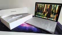 MacBook Pro 13 2020  Intel Core i7 2,3GHz, 32 GB RAM 3733 MHz NOU!