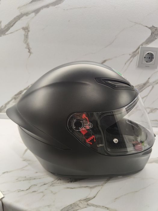 Каска AGV K1 размер MS