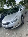Vând Opel Asta J Ecotec 1.7 CDTI