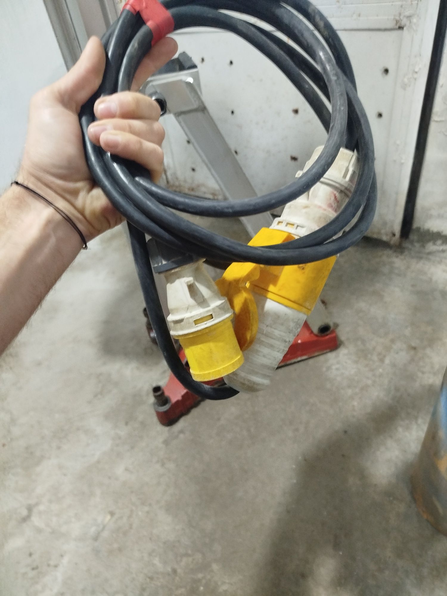 Carotă Hilti DD200 110v