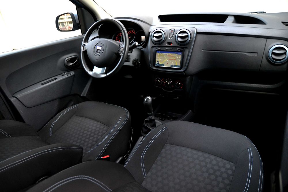Dacia Dokker /Stepwey/Posibilitate Rate/Leasing/GARANTIE