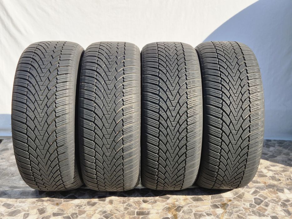 4бр 225 50 17 Arivo зимни - 21г