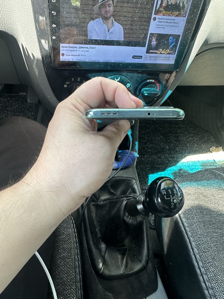 Redmi note 10 4/64 korobka dokument