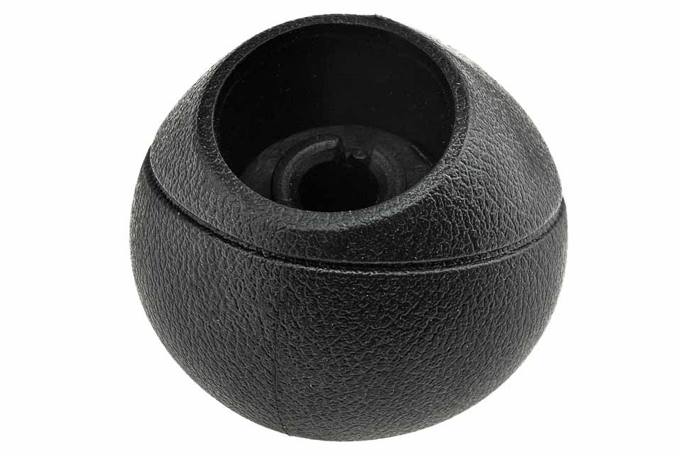 Топка за скоростен лост, Iveco Daily MK3, 6 скорости, Черен