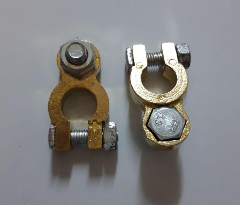 Set borne baterii UNIVERSAL Universal