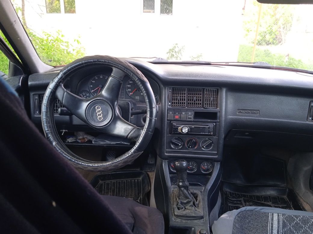 Продается Audi 80