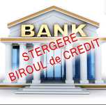 Stergere din biroul de credit fără avans