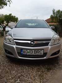 Opel Astra H  80150 km ,stare ca noua.