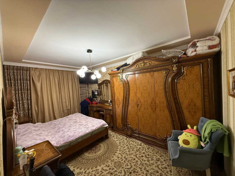 Медгарадок Тошми мед колеж 4 хона